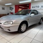 1995 Mazda MX-3 M174YRN