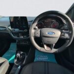 2020 Ford Fiesta PX20YLS