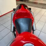 2000 Honda VTR 1000 W639DBH