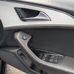 2014 Audi A6 Avant OY14KLZ