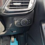 2018 Ford Fiesta HG68JFA