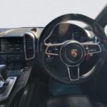 2016 Porsche Cayenne FE16GXO