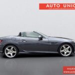 2014 Mercedes-Benz SLK YH14OEE