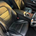 2017 Mercedes-Benz C Class FX17MMJ