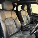 2018 Porsche Macan NU68DXA