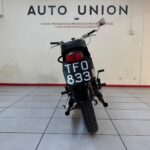 1959 BSA A7 TFO833