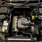 1995 BMW 5 Series N994APU