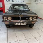 1977 Vauxhall Magnum TAR575R