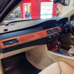 2005 BMW Alpina B5 FJ55FSS