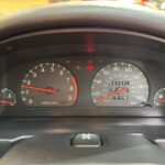 1996 Subaru Impreza P892BPF