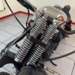 2001 Harley-Davidson Sportster Y322FYB