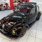 1997 Volkswagen Beetle R855KFB