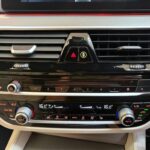 2017 BMW 5 Series HX67PYP