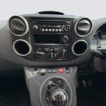 2012 Citroen Berlingo VN62FGM