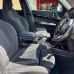 2019 MINI Countryman WF69JTY