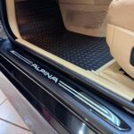 2005 BMW Alpina B5 FJ55FSS