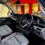 2021 Volkswagen Transporter FH70CMO