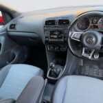 2016 Volkswagen Polo SE66XGX