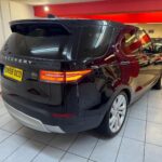 2018 Land Rover Discovery OV68OCO