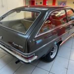 1977 Vauxhall Magnum TAR575R