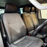 2021 Volkswagen Transporter FH70CMO