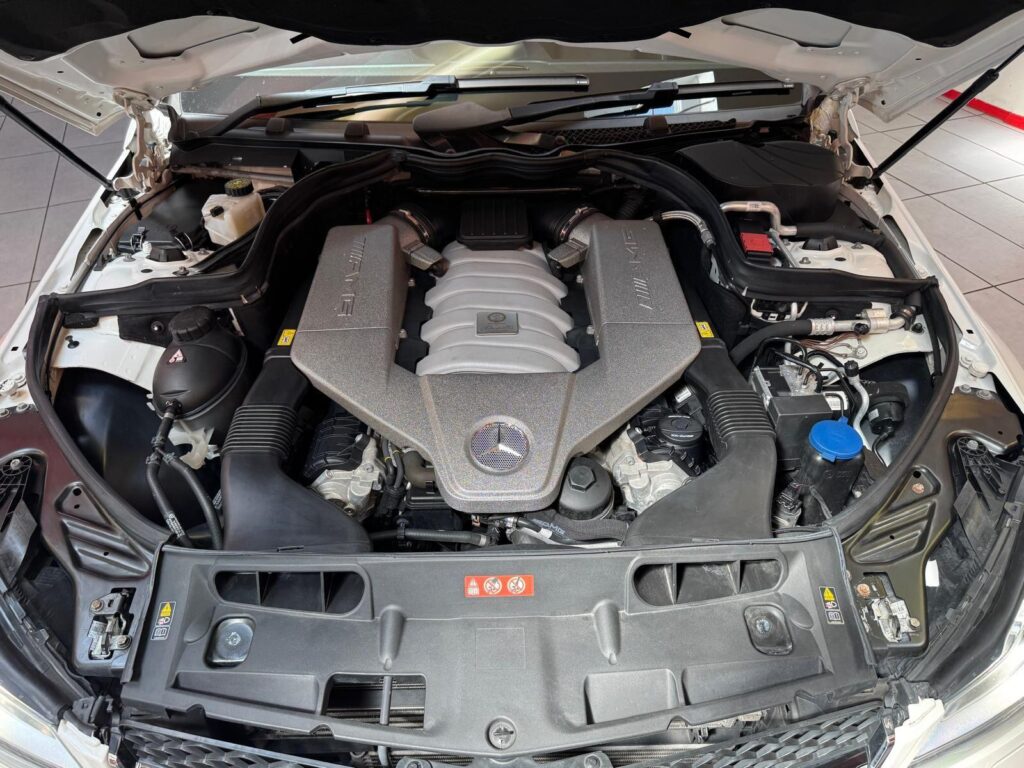2014 Mercedes-Benz C Class KC63HAR