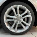 2009 Audi S3 MD59YSO