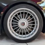 2005 BMW Alpina B5 FJ55FSS