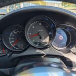 2016 Porsche Cayenne FE16GXO