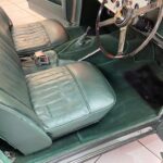 1960 Jaguar XK150 646BNP