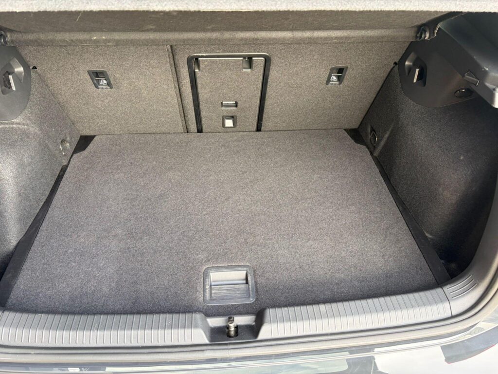 2024 Volkswagen Golf GD73OXB
