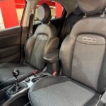 2016 Fiat 500X LT16CTE