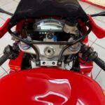 2000 Honda VTR 1000 W639DBH