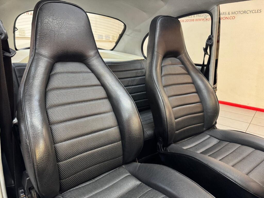1997 Volkswagen Beetle R855KFB