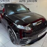2017 Land Rover Range Rover Velar DS67LFR