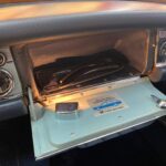 1969 Mercedes-Benz 280 SL PFJ303G