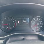 2020 Kia Sportage SY70PFK