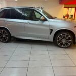 2018 BMW X5 NA18GZJ