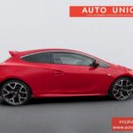 2013 Vauxhall Astra GTC YY63AJU