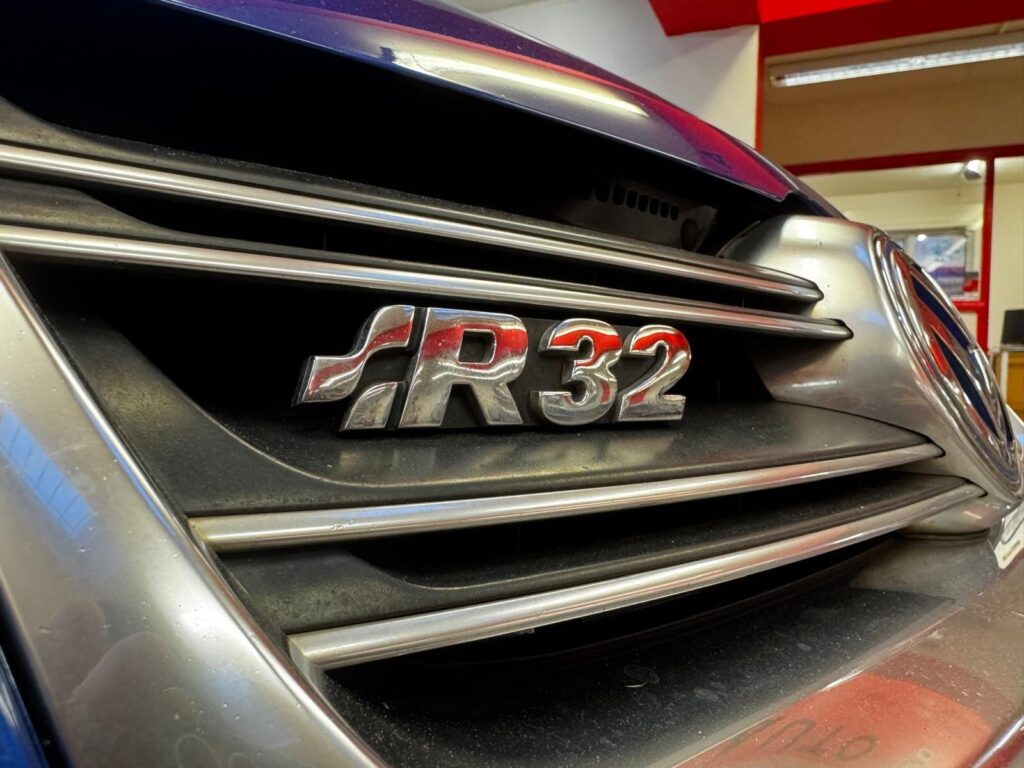 2006 Volkswagen Golf SV06HLX