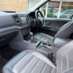 2017 Volkswagen Amarok KM67NSN