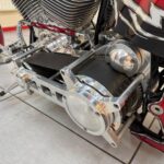 2018 Harley-Davidson Softail LX18DKV