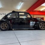 1997 Volkswagen Beetle R855KFB