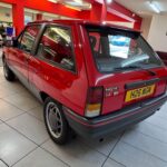 1991 Vauxhall Nova H26WGN
