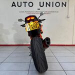 2022 KTM 1290 Super Duke R FG22KXR