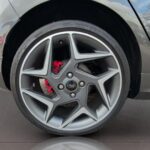 2018 Ford Fiesta HG68JFA