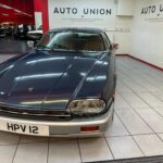 1988 Jaguar XJS HPV12