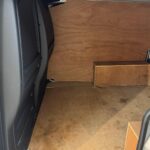 2017 Volkswagen Caddy KM67YNK