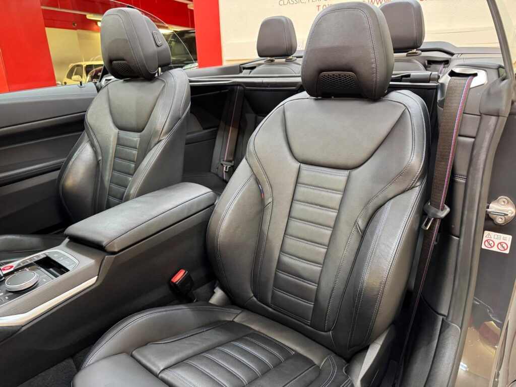 2022 BMW 4 Series RV22UVM