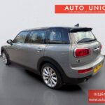 2017 MINI Clubman FT67FMV